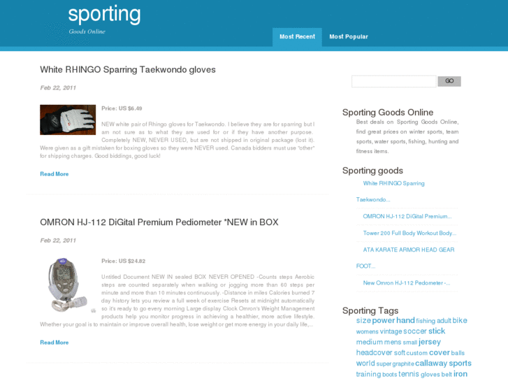 www.sporting-goodsonline.com