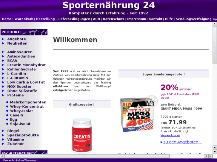 www.sportnahrung-24.com