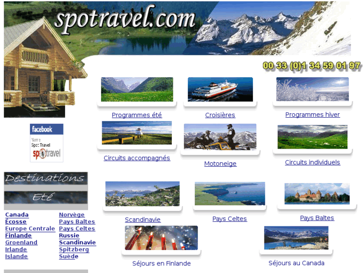 www.spotravel.com