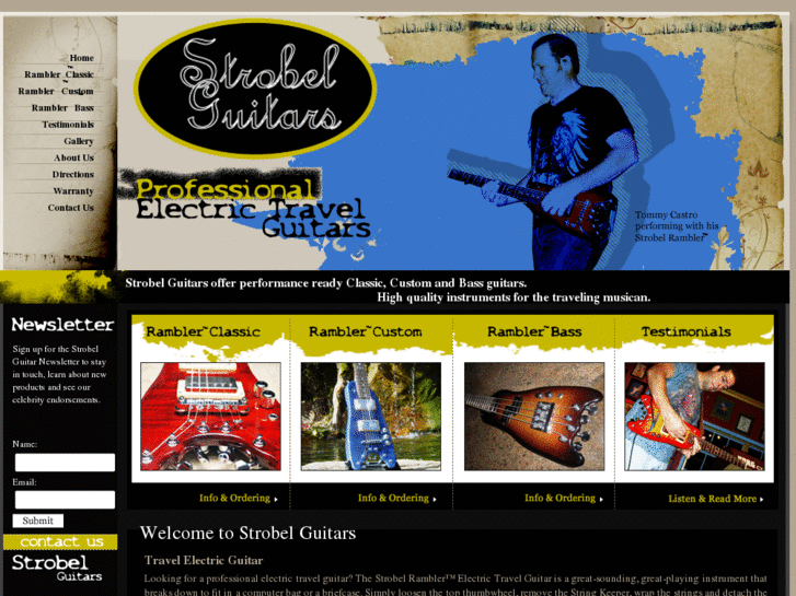 www.strobelguitars.com