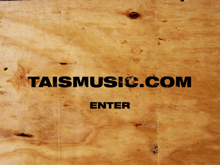 www.taismusic.com