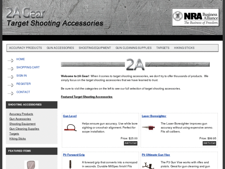 www.targetshootingaccessories.com