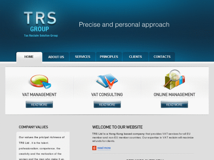 www.taxrs.com