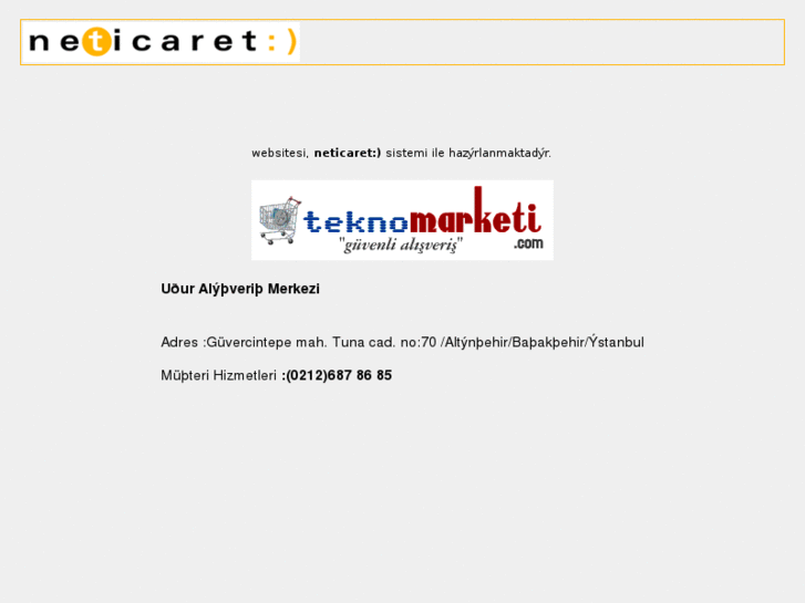 www.teknomarketi.com