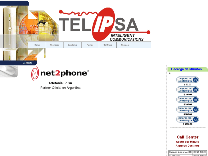 www.telipsa.com