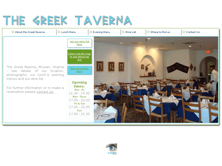 www.thegreektaverna.com