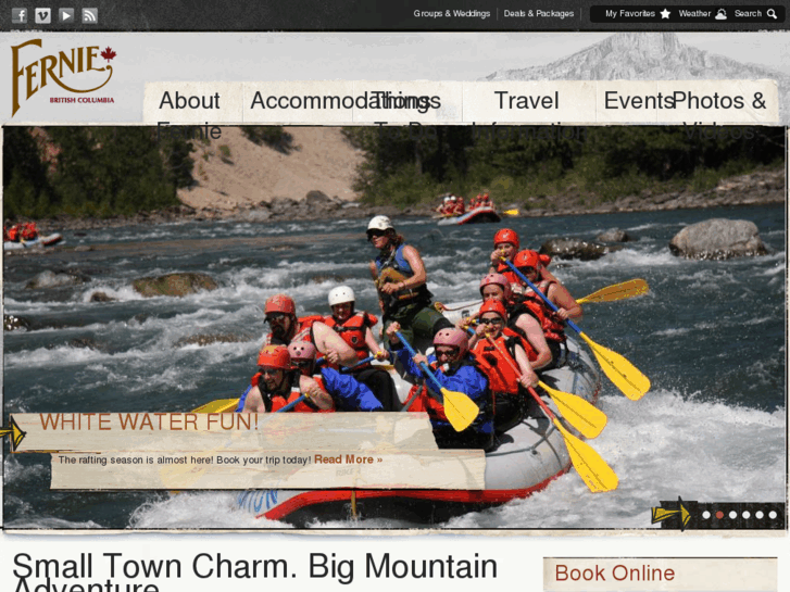 www.tourismfernie.com