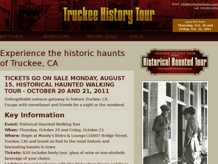 www.truckeehistorictour.com