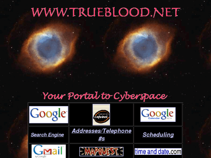 www.trueblood.net