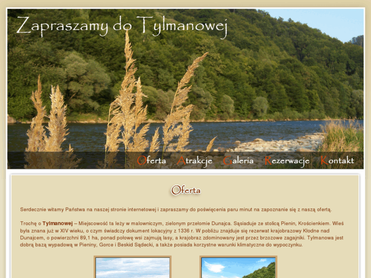 www.tylmanowa.com