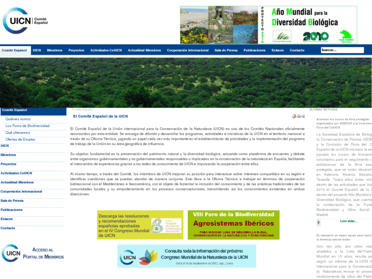 www.uicn.es