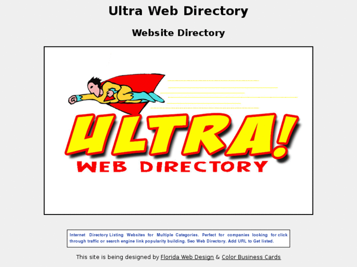 www.ultrawebdirectory.com