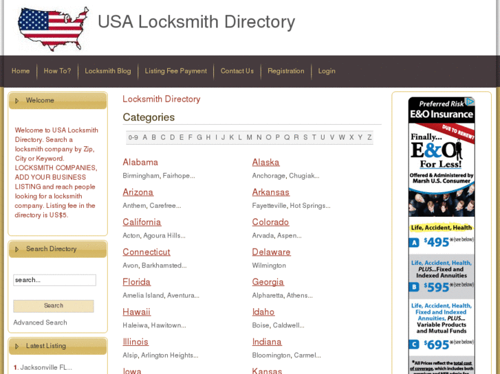 www.usa-locksmith-directory.info