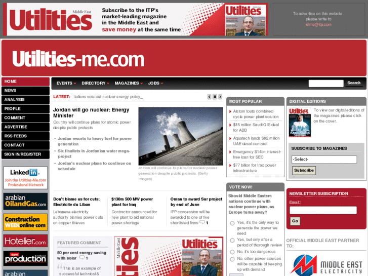 www.utilities-me.com