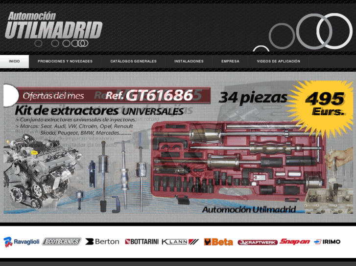 www.utilmadrid.com