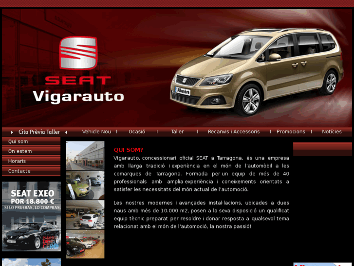 www.vigarauto.net