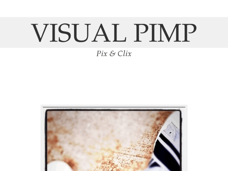 www.visualpimp.com