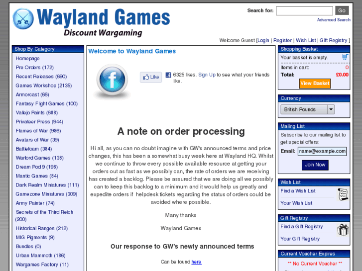 www.waylandgames.co.uk