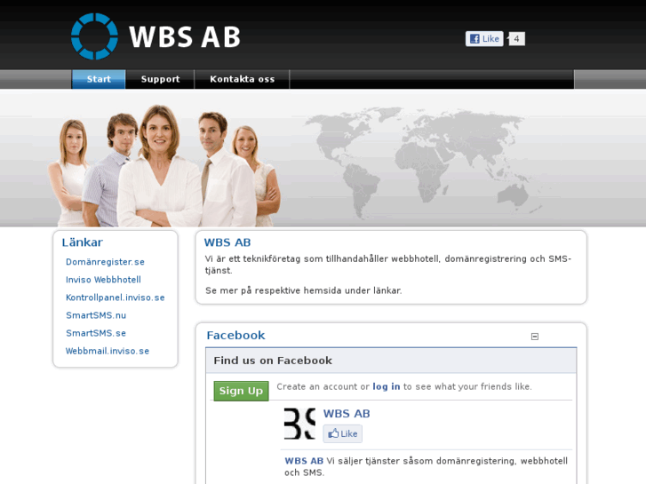 www.wbsab.se