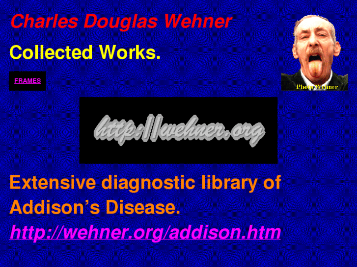 www.wehner.org