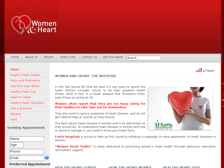 www.womenandheart.net