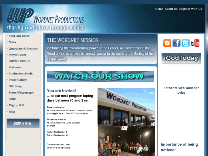 www.wordnet.tv