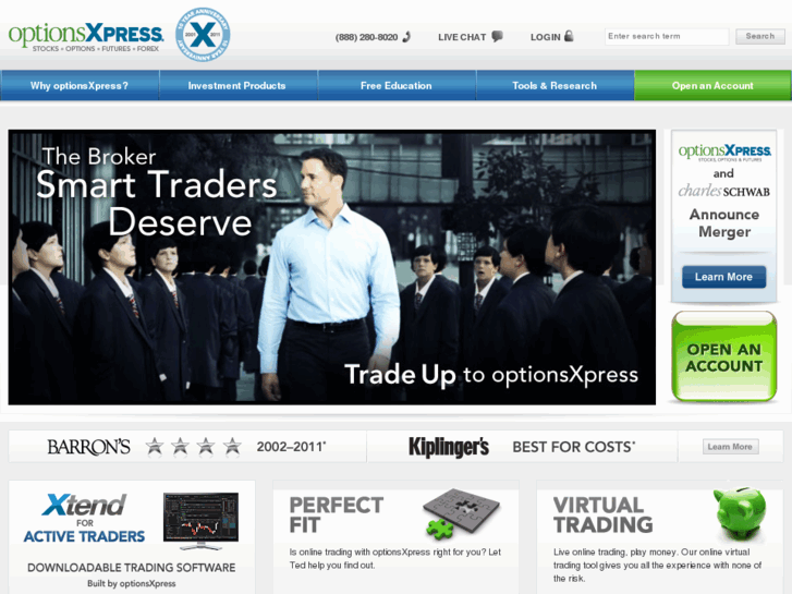 www.xpresstrade.net