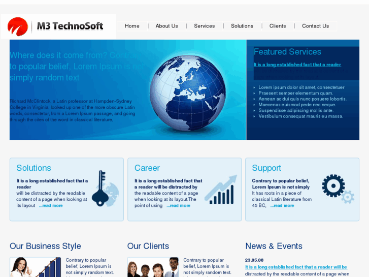 www.3mtechnosoft.com