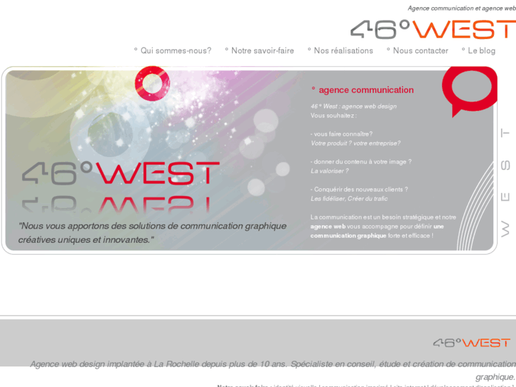 www.46west.com