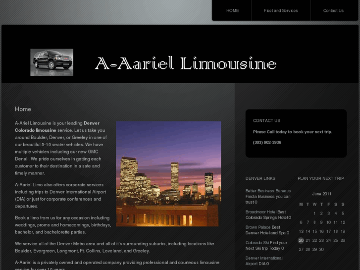 www.a-aariel.com