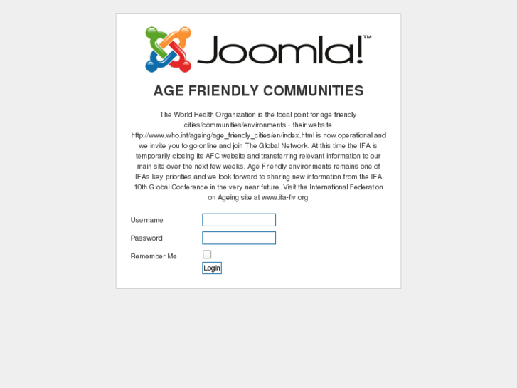 www.age-friendly.net