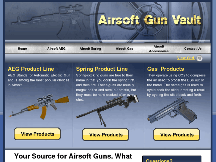 www.airsoftgunvault.com