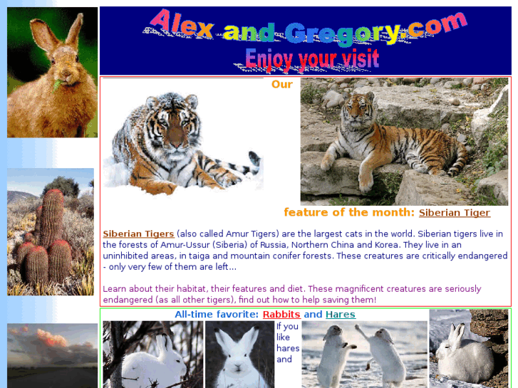 www.alexandgregory.com