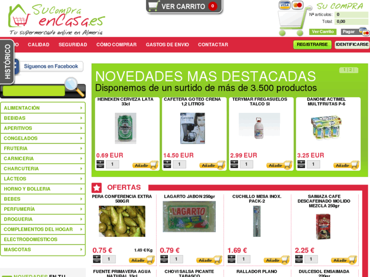 www.alimentosdealmeria.es