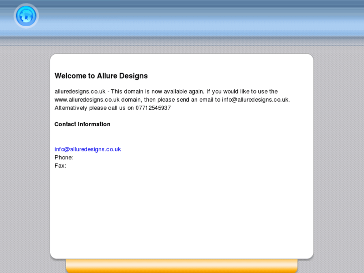 www.alluredesigns.co.uk