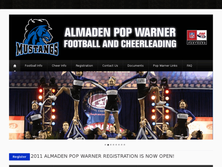 www.almadenpopwarner.com