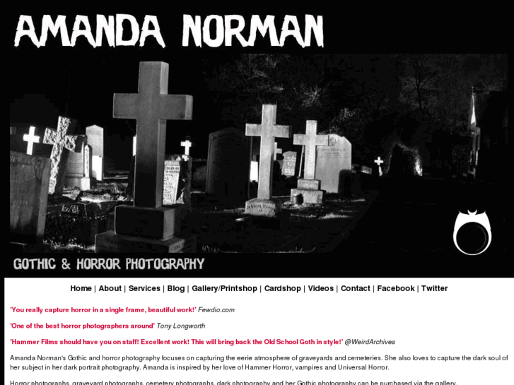 www.amandanorman.com