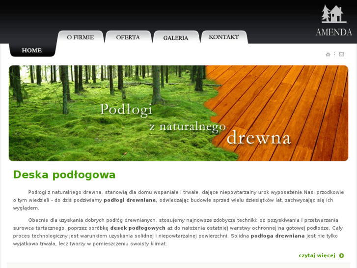 www.amenda.pl