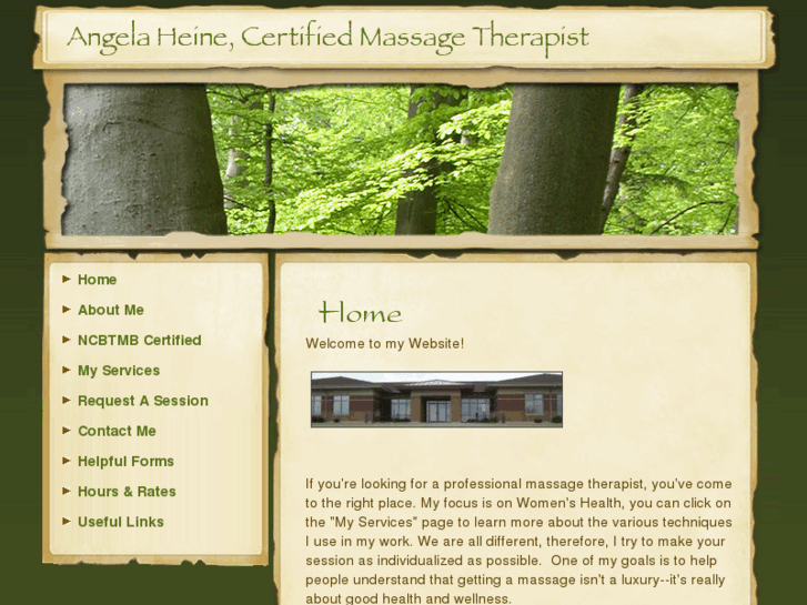 www.angelasmassagetherapy.com