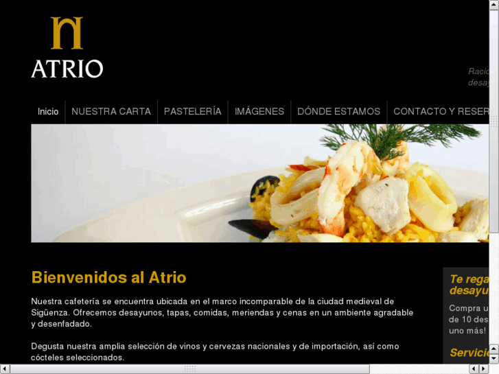 www.atrio-siguenza.es