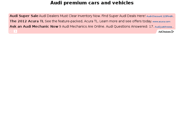 www.audipremium.com