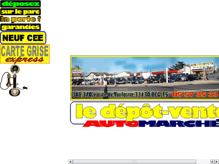 www.automarche.com