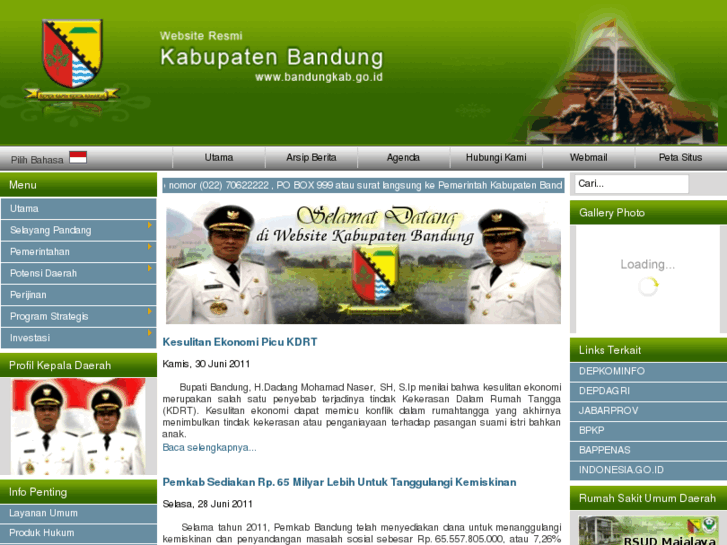 www.bandungkab.go.id
