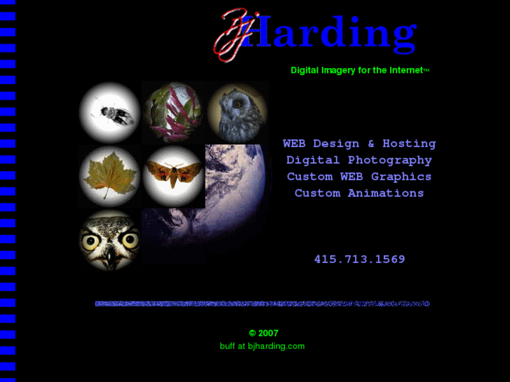 www.bjharding.com