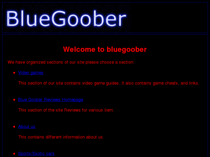 www.bluegoober.com