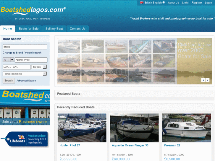 www.boatshedlagos.com