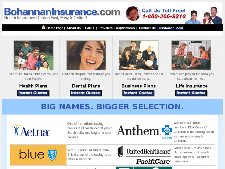 www.bohannaninsurance.com