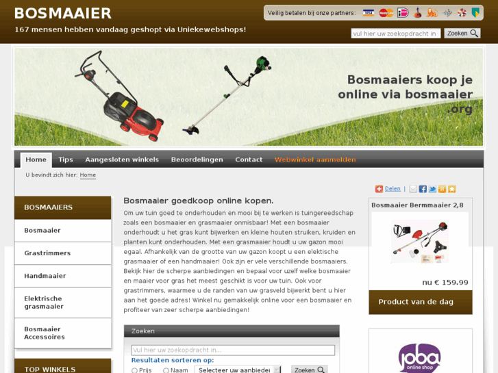 www.bosmaaier.org