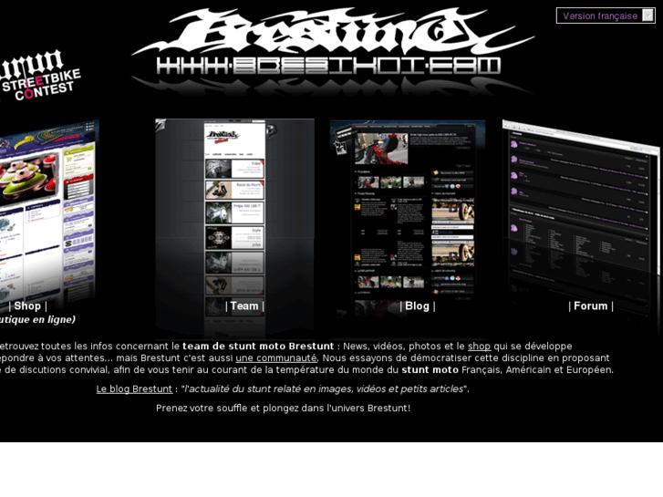 www.brestunt.com