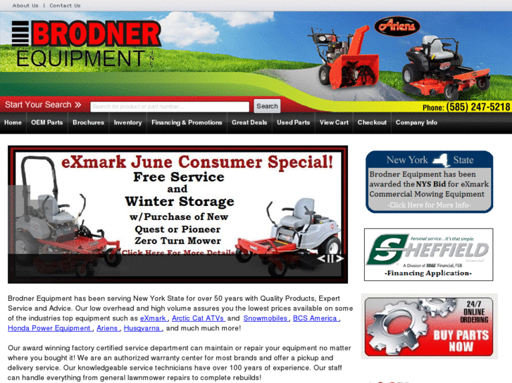 www.brodner.com